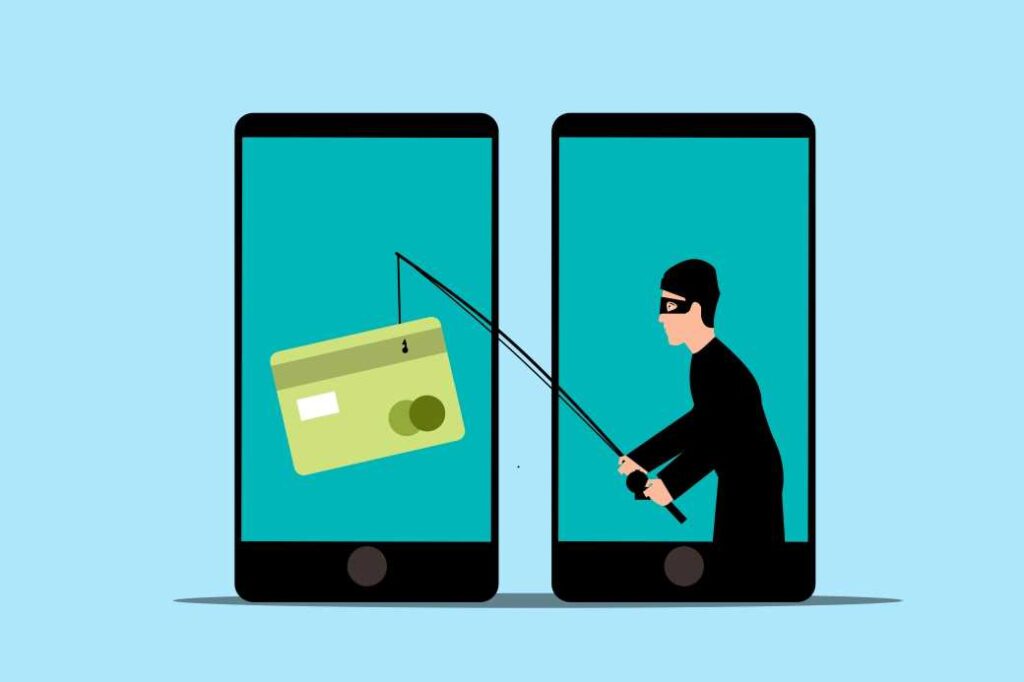 Attacchi di phishing: come riconoscerli e difendersi
