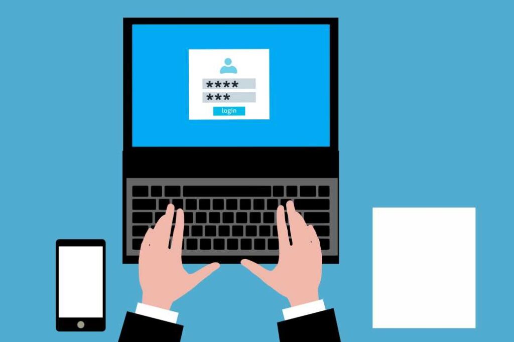 Autenticazione a due fattori: Come protegge gli account