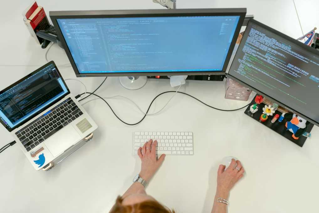 Introduzione alla tecnologia dell'informazione: cosa comprende?