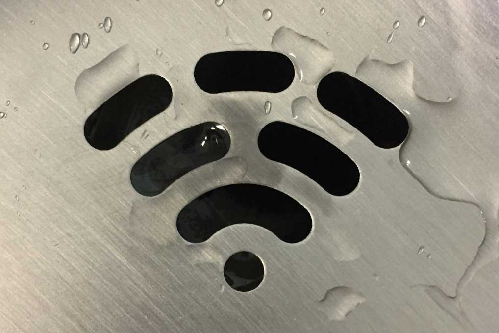 Sicurezza Wi-Fi: WEP vs WPA2 vs WPA3