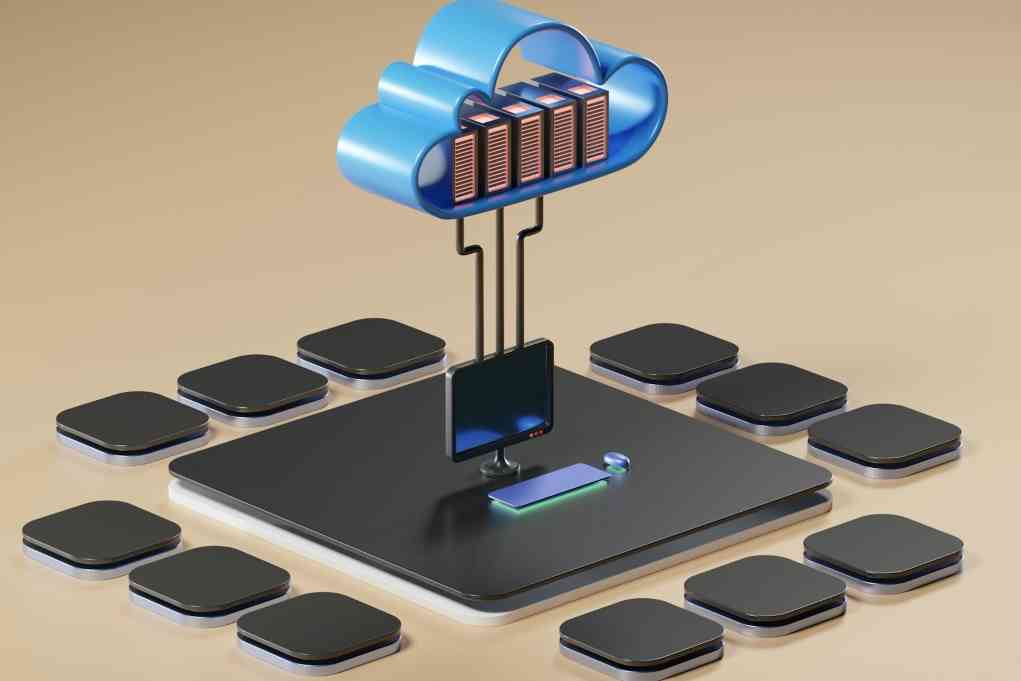Introduzione al cloud computing: tutto quello che devi sapere