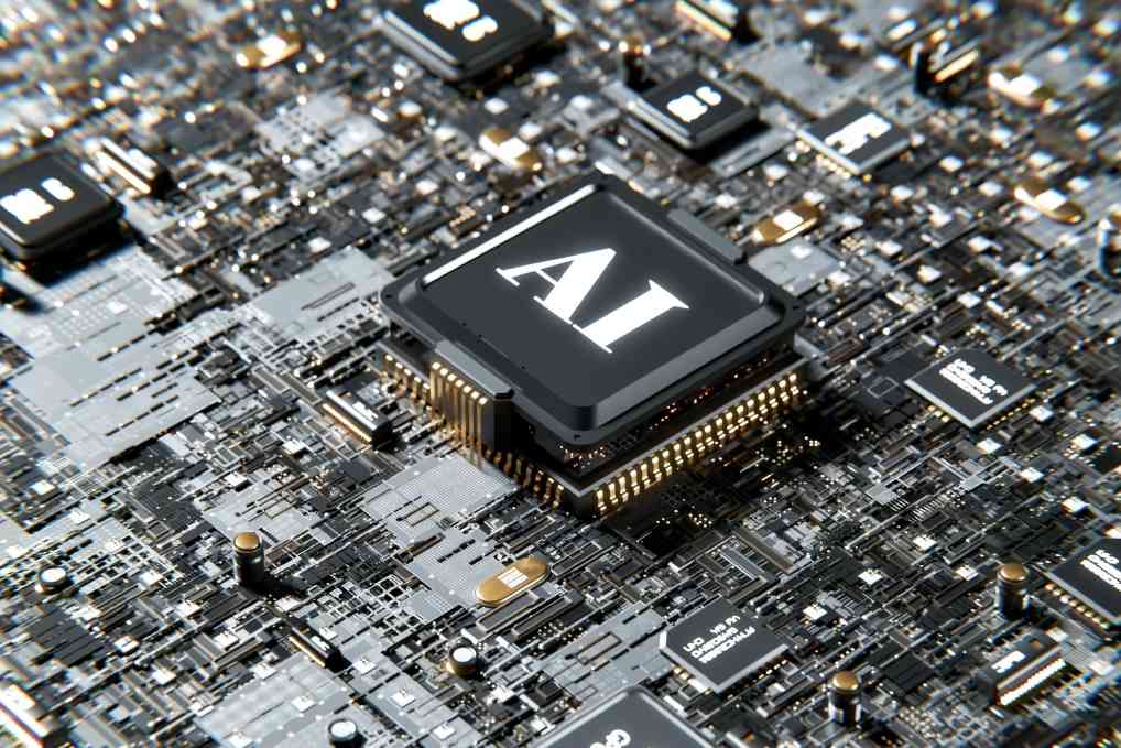 Concetti di base nell'intelligenza artificiale