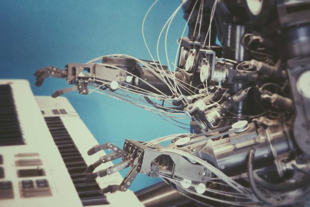 Dove si utilizza l’intelligenza artificiale nella vita quotidiana?
