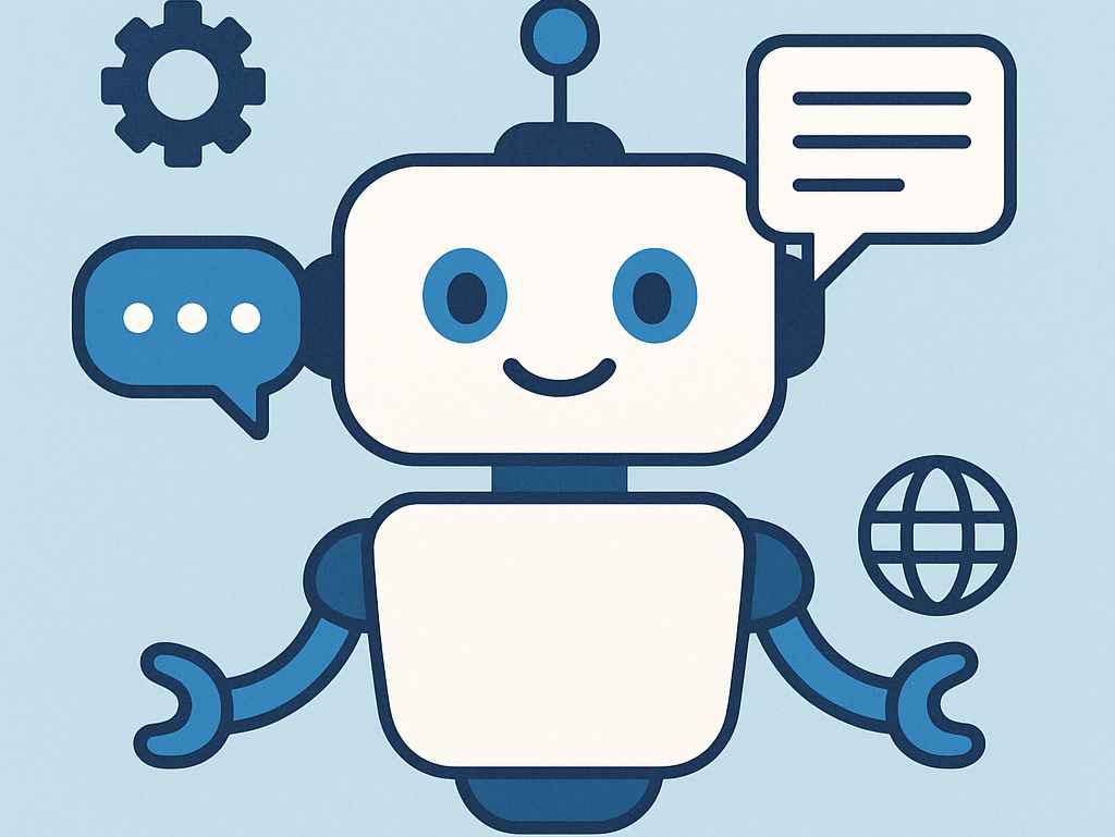 Chatbot: come funzionano e dove vengono utilizzati
