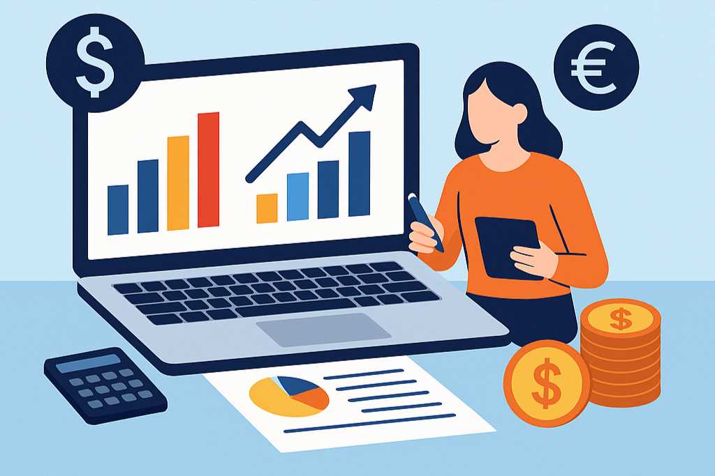 IT Budgeting: Come pianificare i costi in modo efficace