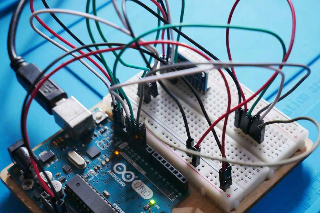 Sicurezza nell'internet delle cose (IoT): Rischi e protezione