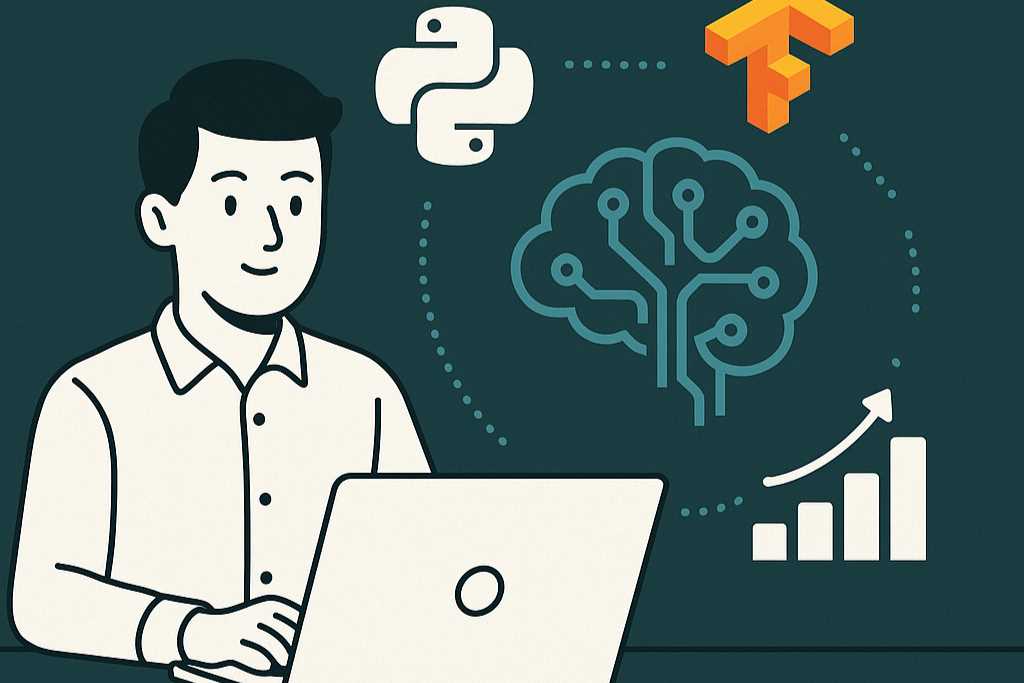 Gli strumenti e le librerie più popolari per il Machine Learning