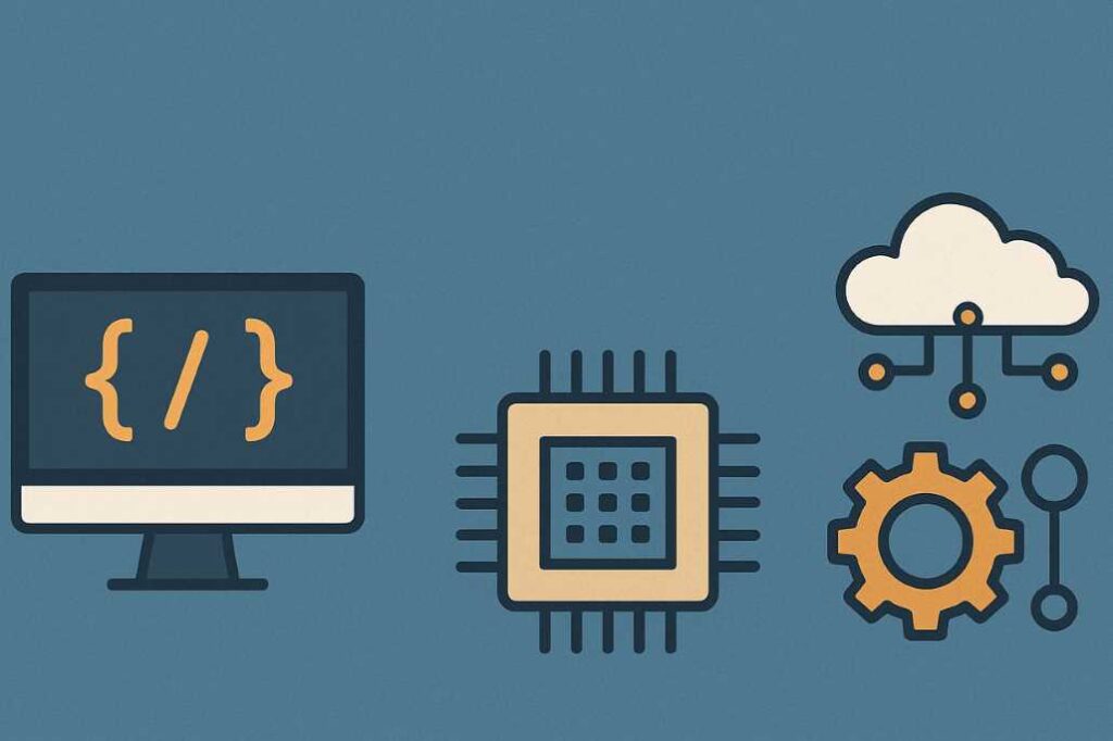 Le competenze IT più richieste oggi